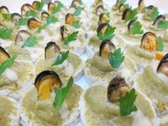 Canapés Premium